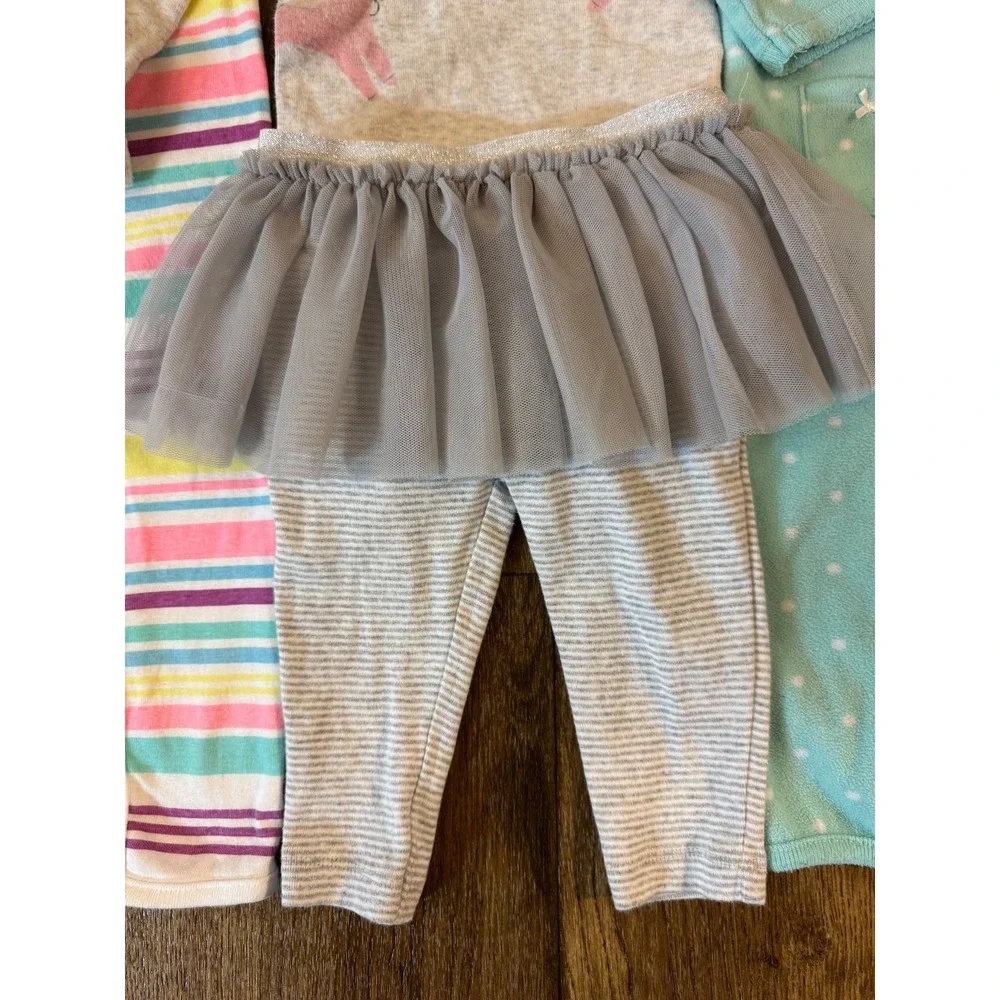Carters baby girl